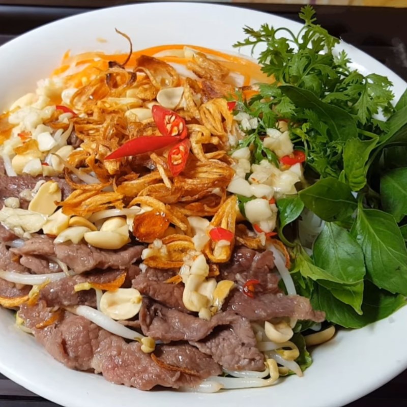 tiet lo cho hoi chi em noi tro cach lam pho bo tron chua ngot ngon mieng hap dan 20