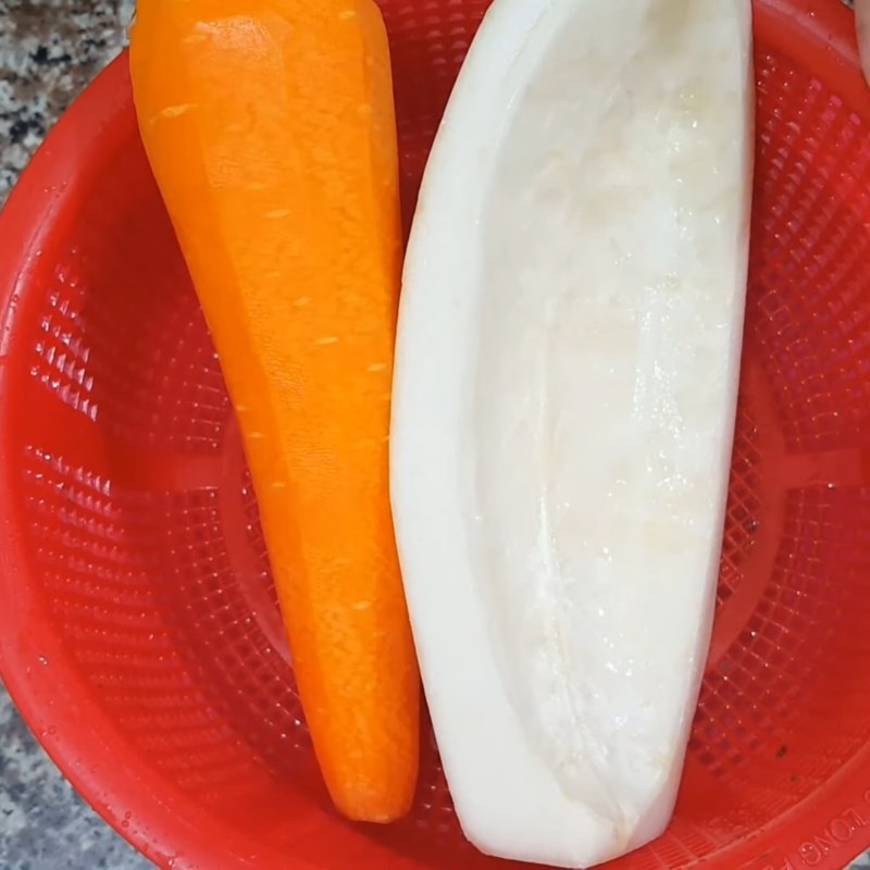 tiet lo cho hoi chi em noi tro cach lam pho bo tron chua ngot ngon mieng hap dan 5