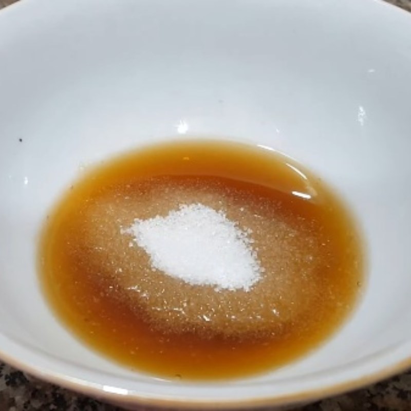 tiet lo cho hoi chi em noi tro cach lam pho bo tron chua ngot ngon mieng hap dan 9