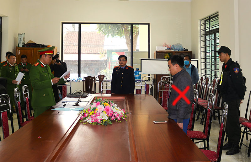 khoi to pho giam doc ban quan ly du an dau tu xay dung o bac kan1 khoi to pho giam doc ban quan ly du an dau tu xay dung o bac kan1