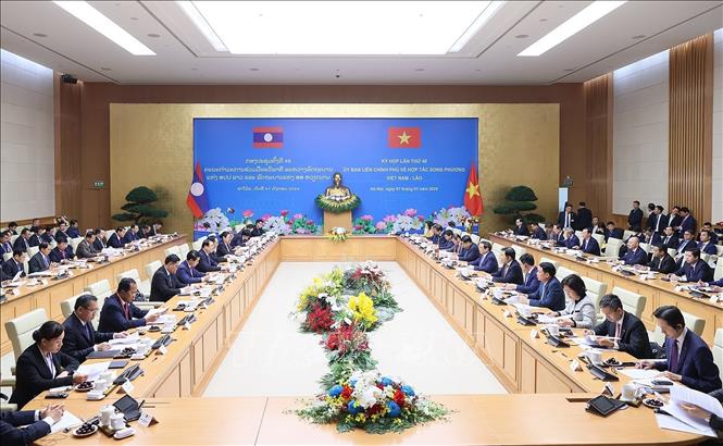thu tuong lao ket thuc tot dep chuyen tham chinh thuc viet nam1