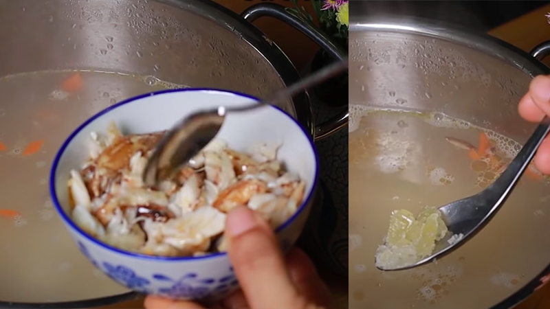 bo sung dinh duong cho ca gia dinh bang mon sup cua don gian ngay tai nha5 bo sung dinh duong cho ca gia dinh bang mon sup cua don gian ngay tai nha5