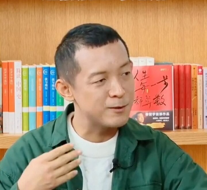 nha su thien tai toan hoc noi tieng trung quoc quyet dinh hoan tuc va ket hon3 nha su thien tai toan hoc noi tieng trung quoc quyet dinh hoan tuc va ket hon3