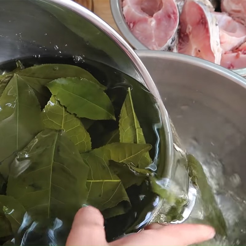 bat mi cong thuc lam mon ca kho lang vu dai ngon nuc tieng2