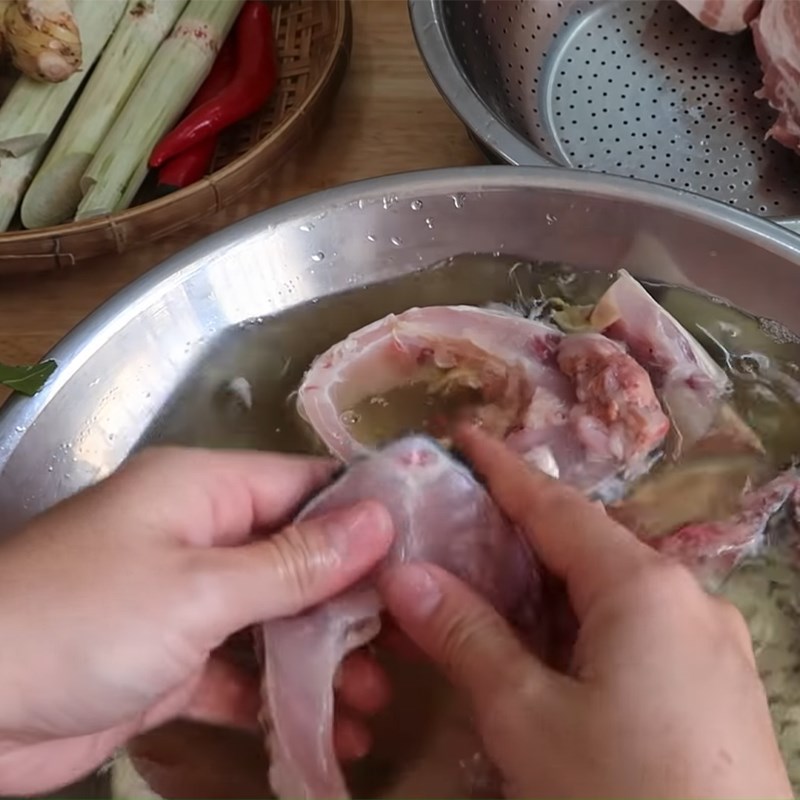 bat mi cong thuc lam mon ca kho lang vu dai ngon nuc tieng3