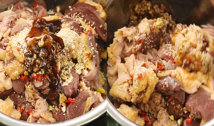 doi moi thuc don cho ca gia dinh bang mon ngan chay toi don gian phu hop cho nhung ngay mua4 doi moi thuc don cho ca gia dinh bang mon ngan chay toi don gian phu hop cho nhung ngay mua4