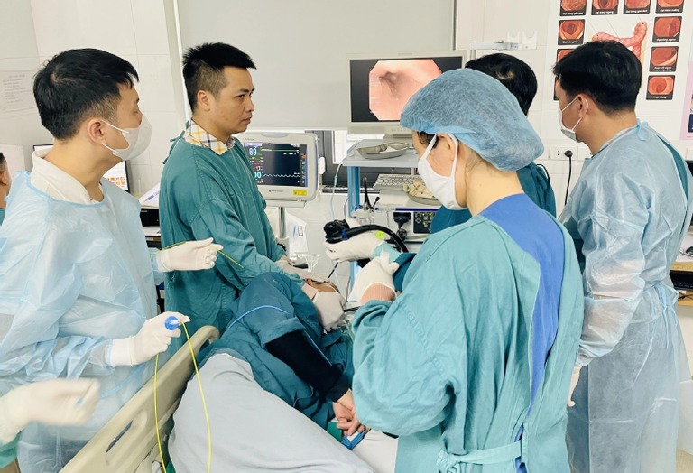 nguoi dan ong phat hien hai benh ung thu cung luc nho dau hieu thuong gap nay1 nguoi dan ong phat hien hai benh ung thu cung luc nho dau hieu thuong gap nay1