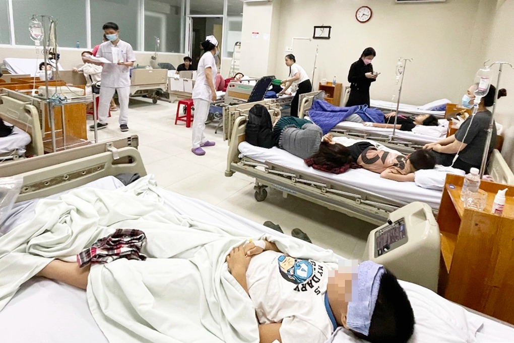 vu hon 600 hoc sinh ngo doc o nha trang tiep tuc dieu tra vu an2 vu hon 600 hoc sinh ngo doc o nha trang tiep tuc dieu tra vu an2