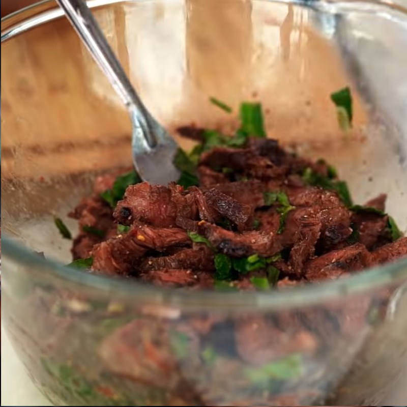 bo nuong ket hop voi thu nay sieu ngon sieu don gian ai an cung me15 bo nuong ket hop voi thu nay sieu ngon sieu don gian ai an cung me15