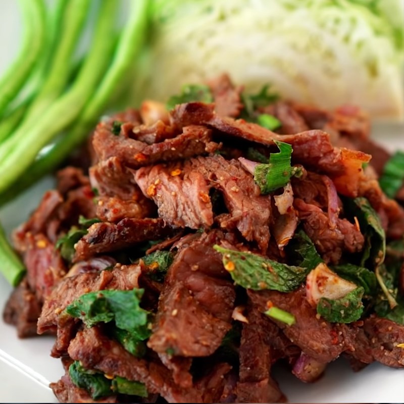bo nuong ket hop voi thu nay sieu ngon sieu don gian ai an cung me17 bo nuong ket hop voi thu nay sieu ngon sieu don gian ai an cung me17