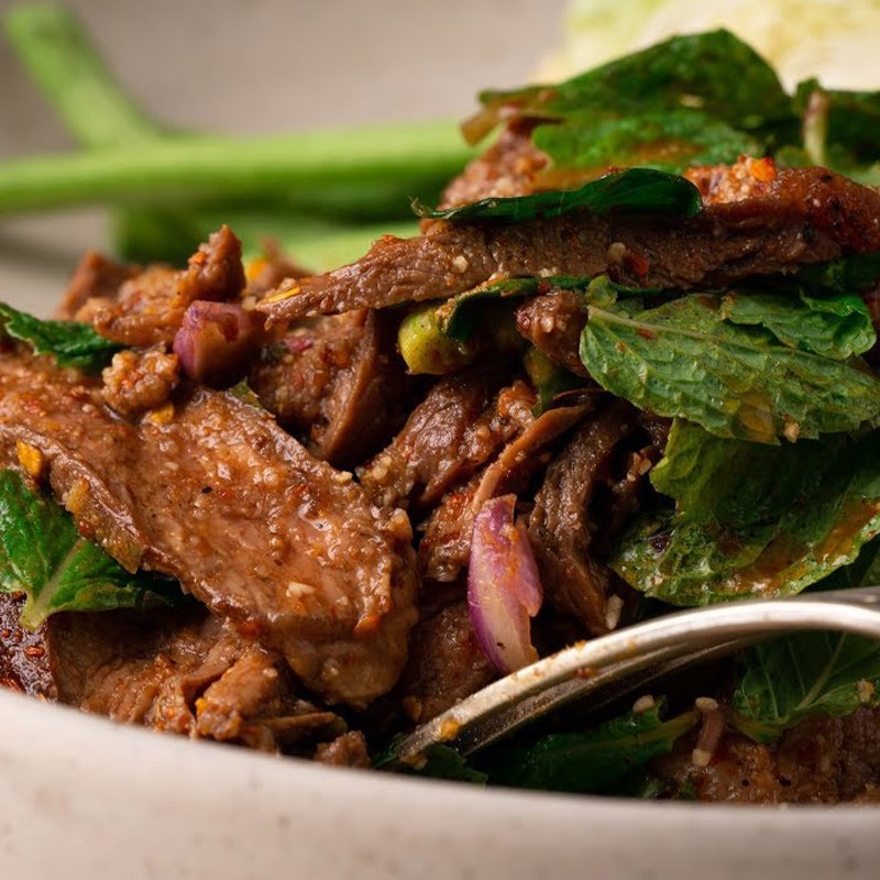 bo nuong ket hop voi thu nay sieu ngon sieu don gian ai an cung me18 bo nuong ket hop voi thu nay sieu ngon sieu don gian ai an cung me18
