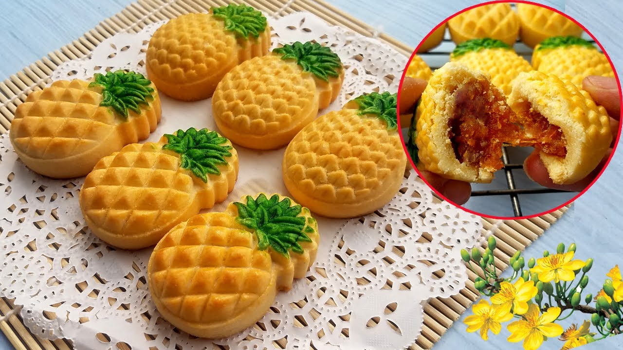 tet dang den rat gan thu ngay cong thuc lam banh dua bang noi chien khong dau thom ngon kho cuong2 tet dang den rat gan thu ngay cong thuc lam banh dua bang noi chien khong dau thom ngon kho cuong2