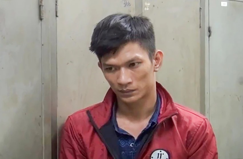 bat giu nghi pham dam nu nhan vien quan ca phe o nha trang roi tron vao binh thuan1