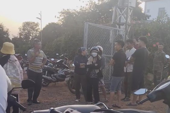 vu dai ly ca phe bi hang chuc nguoi dan vay kin doi no chu dai ly hua se tra dan1