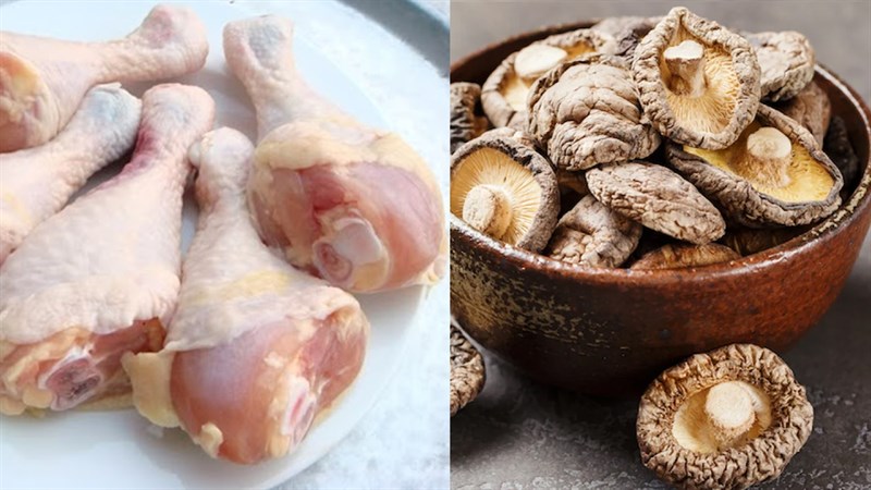 bat mi cach lam ga cuon moc thom ngon hap dan1 bat mi cach lam ga cuon moc thom ngon hap dan1