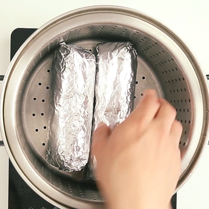 bat mi cach lam ga cuon moc thom ngon hap dan11 bat mi cach lam ga cuon moc thom ngon hap dan11