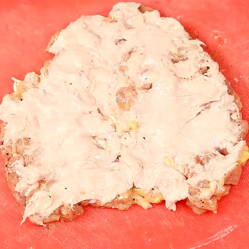 bat mi cach lam ga cuon moc thom ngon hap dan7 bat mi cach lam ga cuon moc thom ngon hap dan7