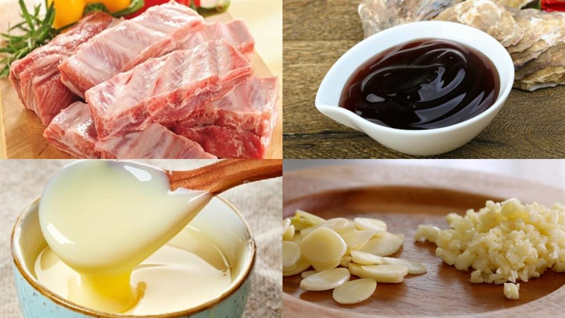 suon lam theo cong thuc nay khong nhung ngon ma con rat hao com1 suon lam theo cong thuc nay khong nhung ngon ma con rat hao com1