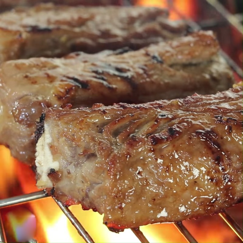 suon lam theo cong thuc nay khong nhung ngon ma con rat hao com10 suon lam theo cong thuc nay khong nhung ngon ma con rat hao com10