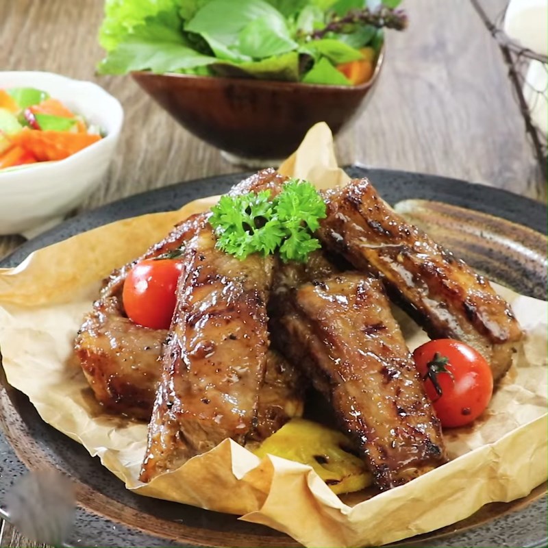 suon lam theo cong thuc nay khong nhung ngon ma con rat hao com123 suon lam theo cong thuc nay khong nhung ngon ma con rat hao com123