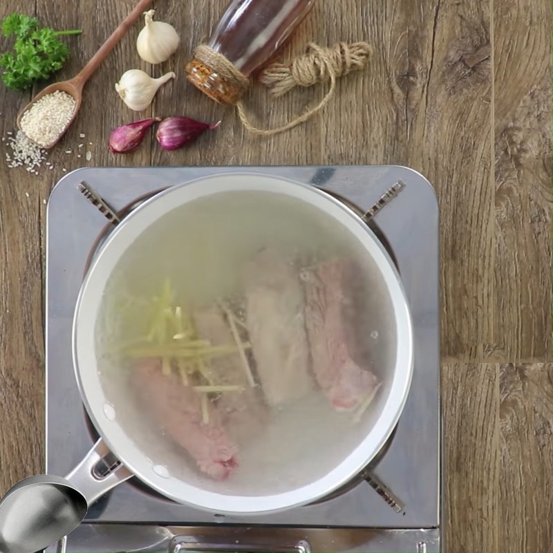 suon lam theo cong thuc nay khong nhung ngon ma con rat hao com2 suon lam theo cong thuc nay khong nhung ngon ma con rat hao com2