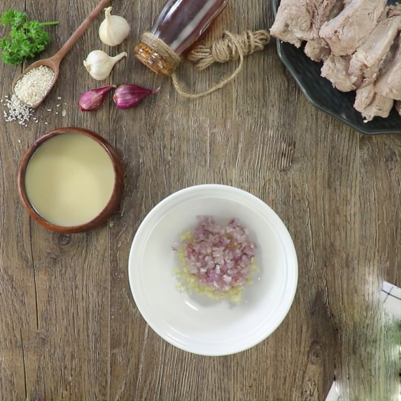 suon lam theo cong thuc nay khong nhung ngon ma con rat hao com4 suon lam theo cong thuc nay khong nhung ngon ma con rat hao com4