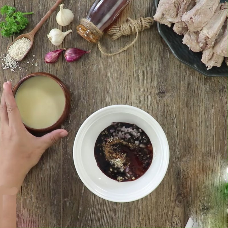 suon lam theo cong thuc nay khong nhung ngon ma con rat hao com6 suon lam theo cong thuc nay khong nhung ngon ma con rat hao com6