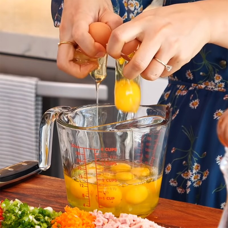 bat mi cong thuc lam lam kimbap trung chien don gian thom ngon3 bat mi cong thuc lam lam kimbap trung chien don gian thom ngon3