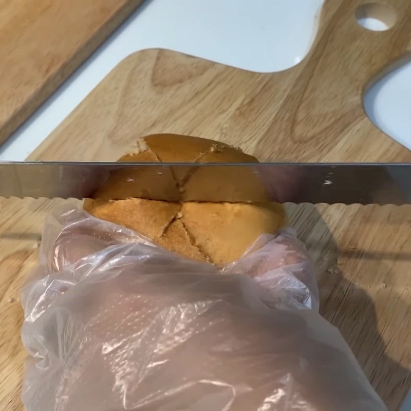 chi mat 30 phut la ban da co mon banh mi pho mai bo toi thom ngon nuc mui3 chi mat 30 phut la ban da co mon banh mi pho mai bo toi thom ngon nuc mui3