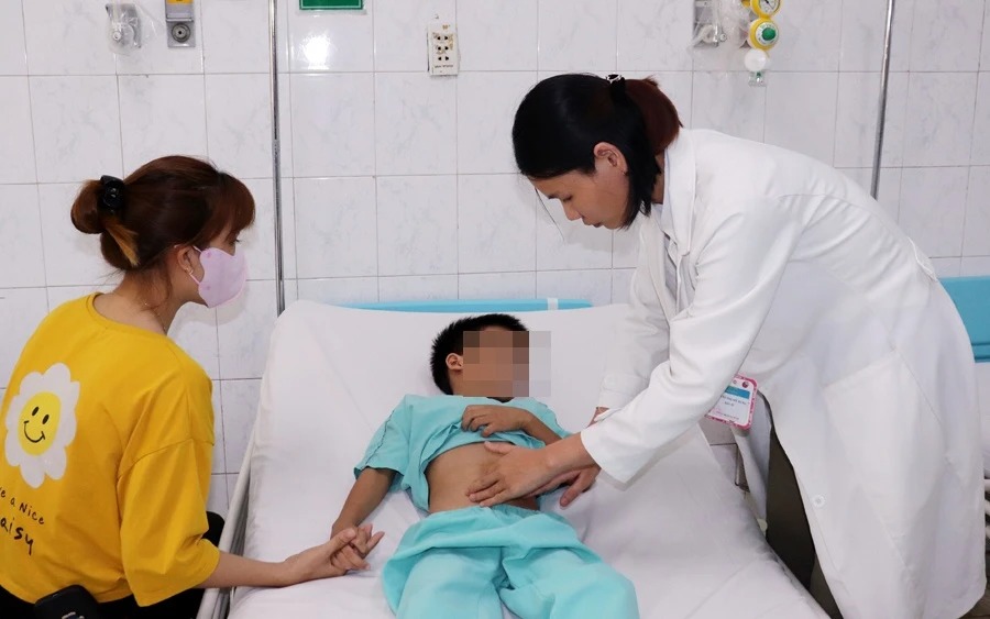 dong nai nam sinh nga xe dap vo da day vo ruot non 1