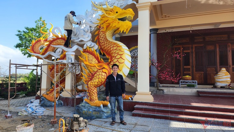 cap linh vat rong 2024 cua nghe nhan quang tri co gi ma gay bao mang xa hoi 5 cap linh vat rong 2024 cua nghe nhan quang tri co gi ma gay bao mang xa hoi 5