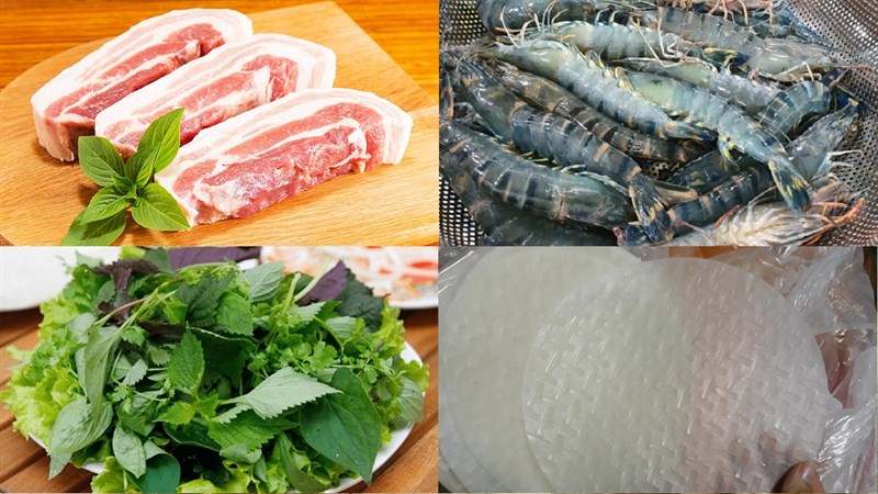 lam moi thuc don bang mon goi cuon tom thit nhanh gon de thuc hien1
