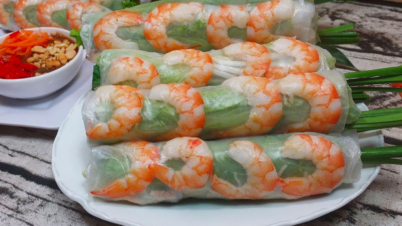 lam moi thuc don bang mon goi cuon tom thit nhanh gon de thuc hien13