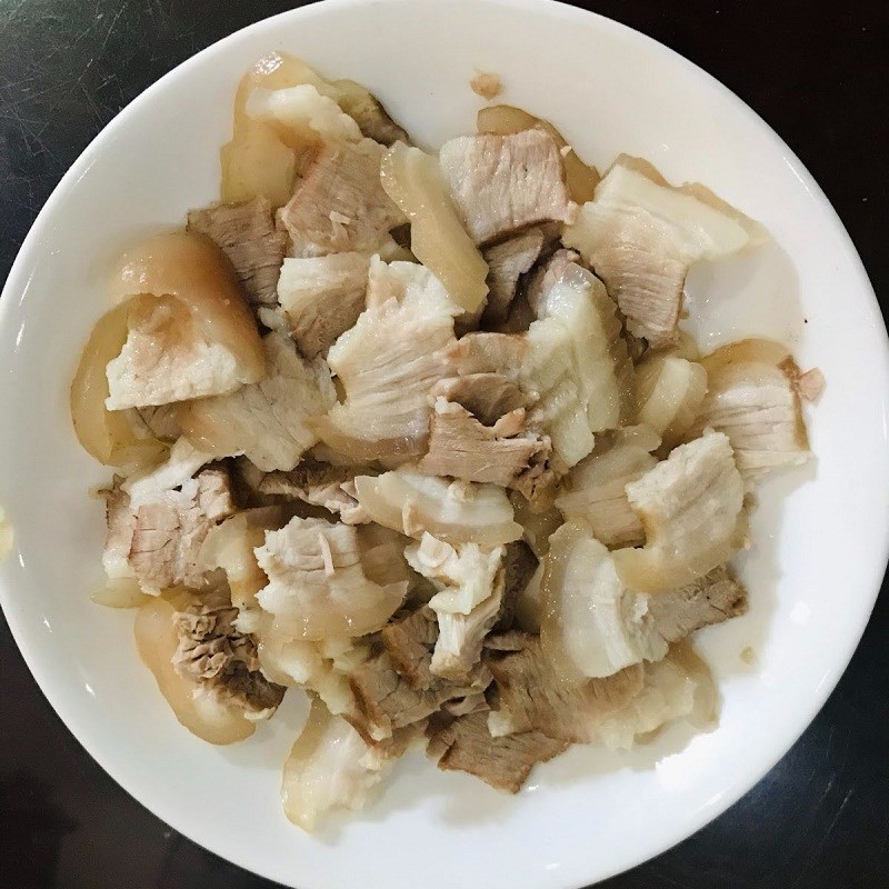 lam moi thuc don bang mon goi cuon tom thit nhanh gon de thuc hien3