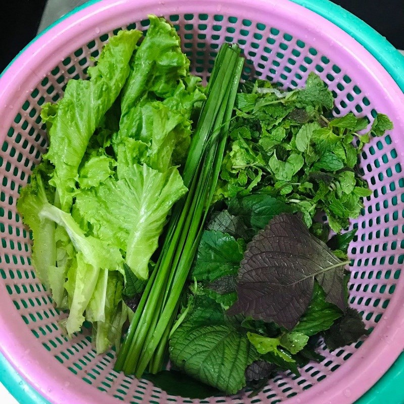 lam moi thuc don bang mon goi cuon tom thit nhanh gon de thuc hien8
