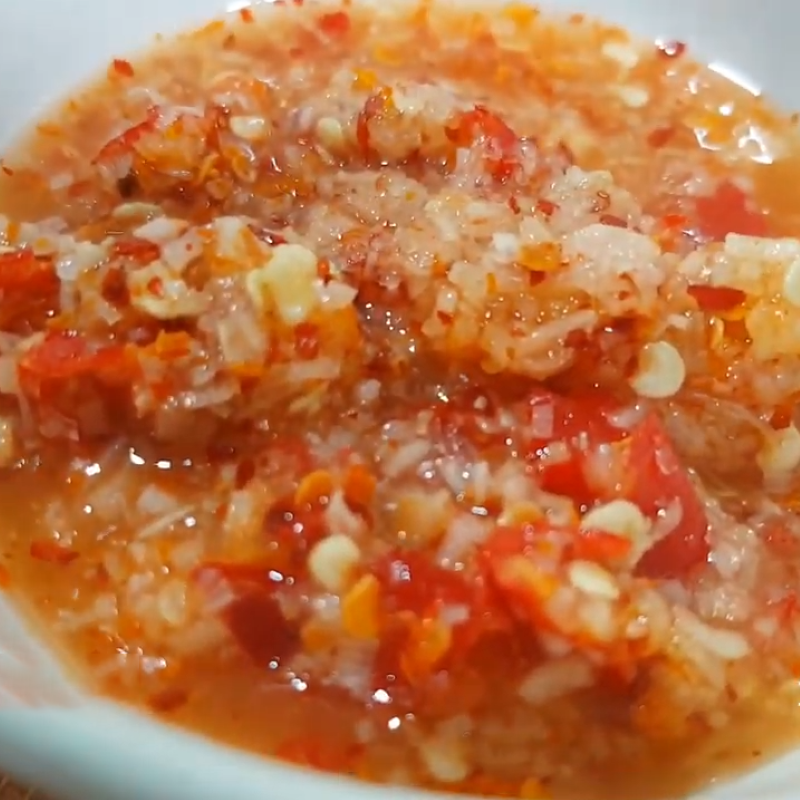 cuoi tuan lam mon duoi bo ham bia ngon kho cuong 11