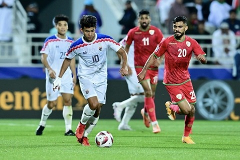 doi tuyen thai lan sap soan ngoi dau dong nam a cua doi tuyen viet nam1