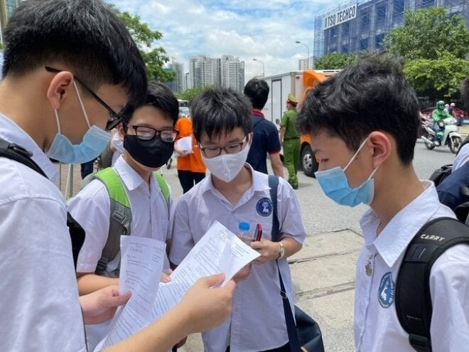 thi vao lop 10 cac thi sinh doat giai cap tinh thanh pho duoc cong diem uu tien co hop ly 1 thi vao lop 10 cac thi sinh doat giai cap tinh thanh pho duoc cong diem uu tien co hop ly 1