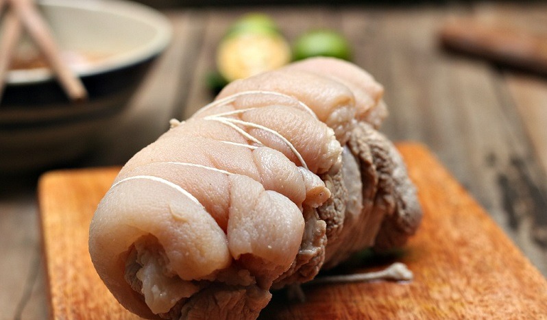 neu chua biet luoc thit chan gio dung cach thi tuyet doi khong nen bo qua meo nay9 neu chua biet luoc thit chan gio dung cach thi tuyet doi khong nen bo qua meo nay9