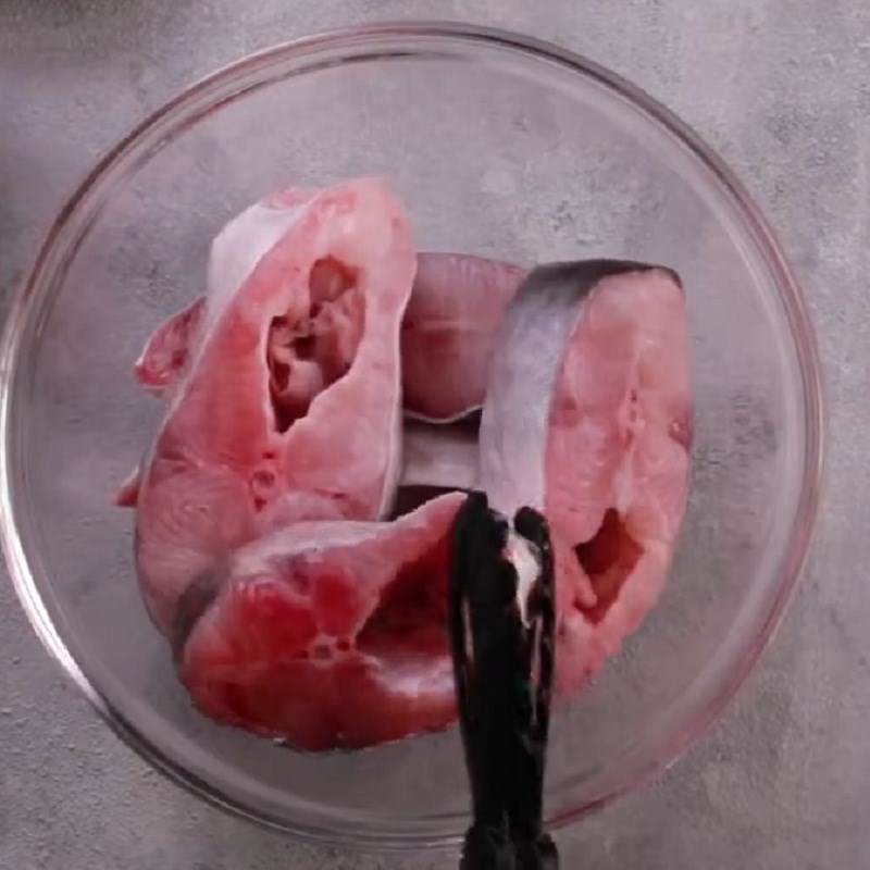 bat mi cach lam mon ca basa kho nghe2