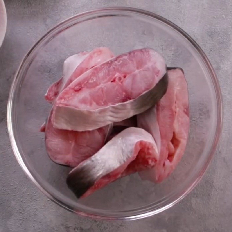 bat mi cach lam mon ca basa kho nghe3