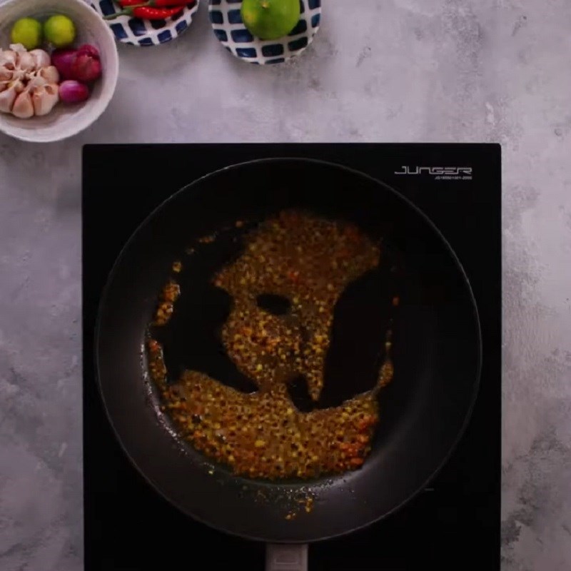 bat mi cach lam mon ca basa kho nghe6