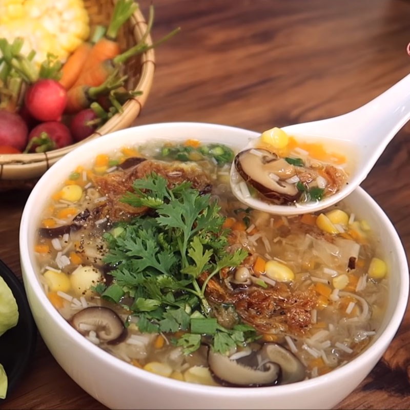 cach nau sup chay thom ngon bo duong8