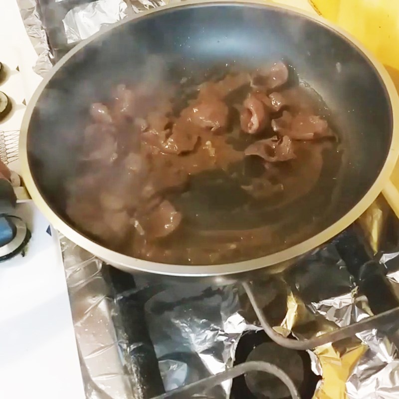 cong thuc lam mon tim bo xao dua me chong kho tinh den may cung phai tam tac khen ngon9 cong thuc lam mon tim bo xao dua me chong kho tinh den may cung phai tam tac khen ngon9