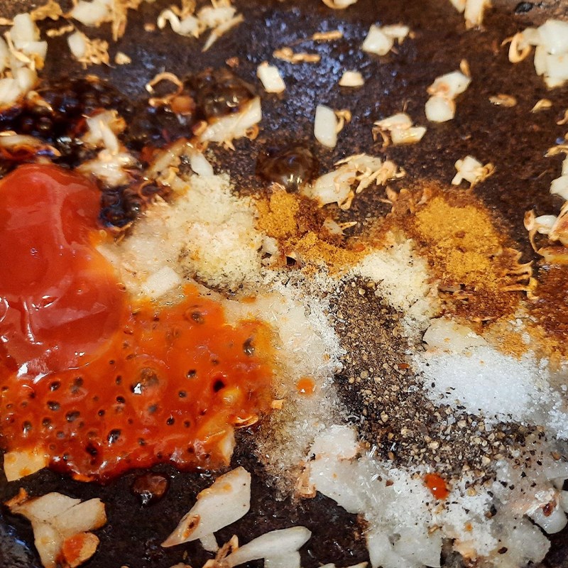 doi moi thuc don bang mon ga nuong ngu vi vang uom hap dan5