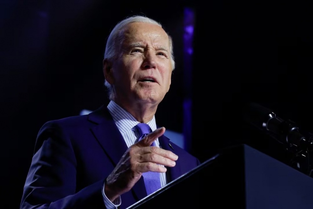 tong thong my joe biden len ke hoach danh bai doi thu cu donald trump1