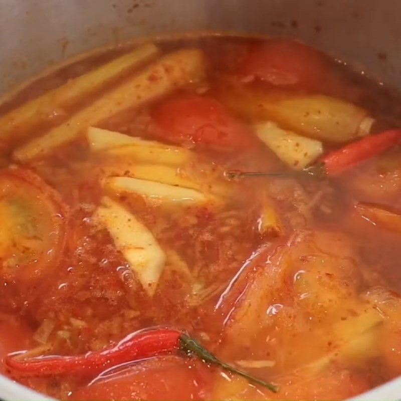 cach lam mon bun ca ngu nhanh gon don gian nhung lai vo cung bat mieng11 cach lam mon bun ca ngu nhanh gon don gian nhung lai vo cung bat mieng11