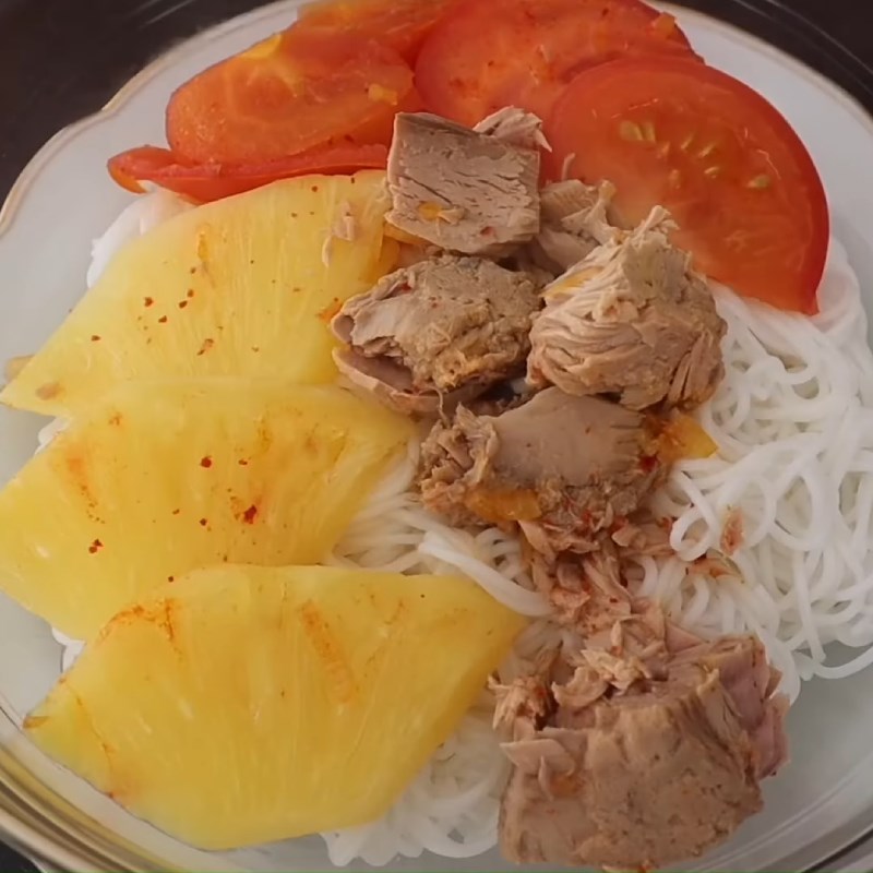 cach lam mon bun ca ngu nhanh gon don gian nhung lai vo cung bat mieng13 cach lam mon bun ca ngu nhanh gon don gian nhung lai vo cung bat mieng13