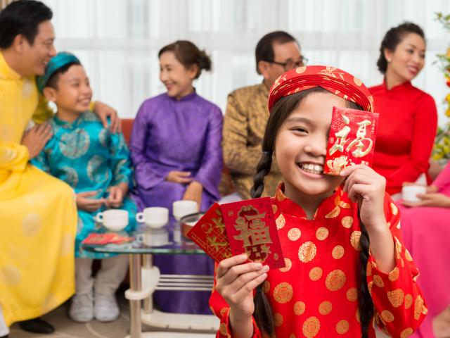 vi sao co tuc li xi trong ngay dau xuan nam moi 3