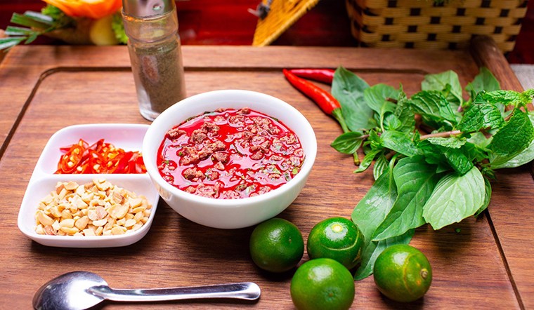 an tiet canh kem uong ruou manh diet duoc san 1 an tiet canh kem uong ruou manh diet duoc san 1